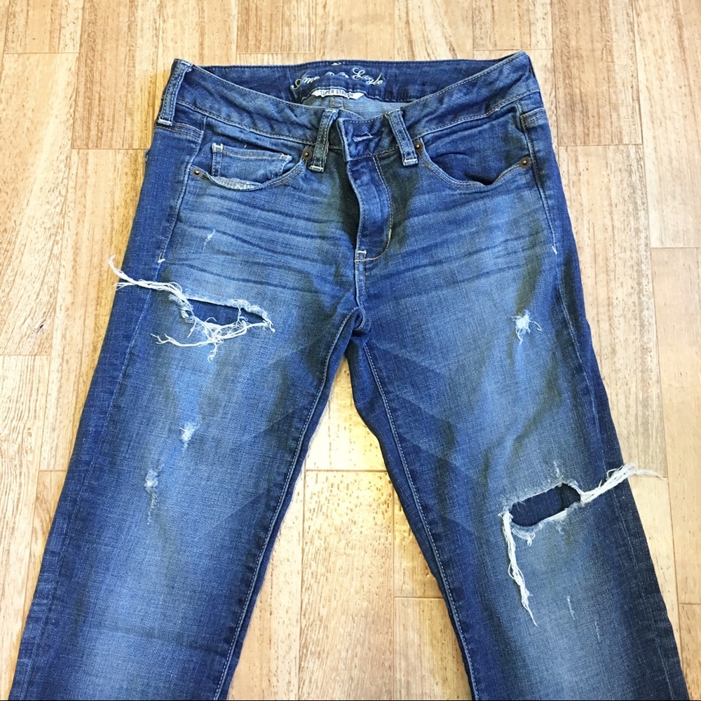 AE Skinny Jeans
