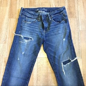 AE Skinny Jeans