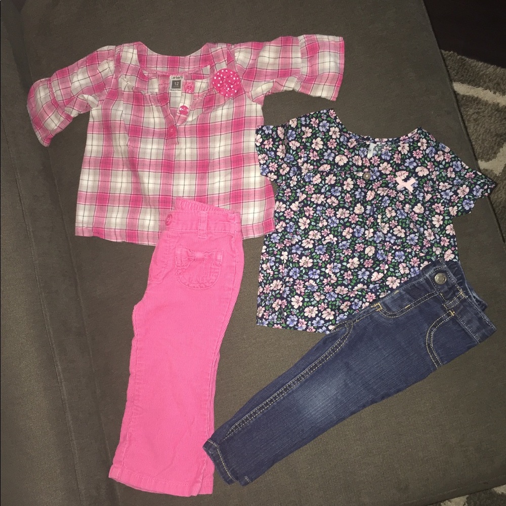 12 month bundle