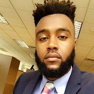 Meet your Posher, Liban