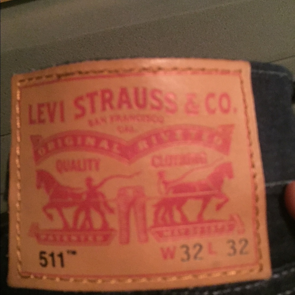 Levi's 511