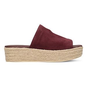 Vince. Solana 3 slides