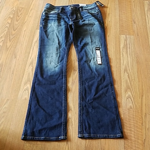 a.n.a Denim - A.n.a. jeans, sz 10/30