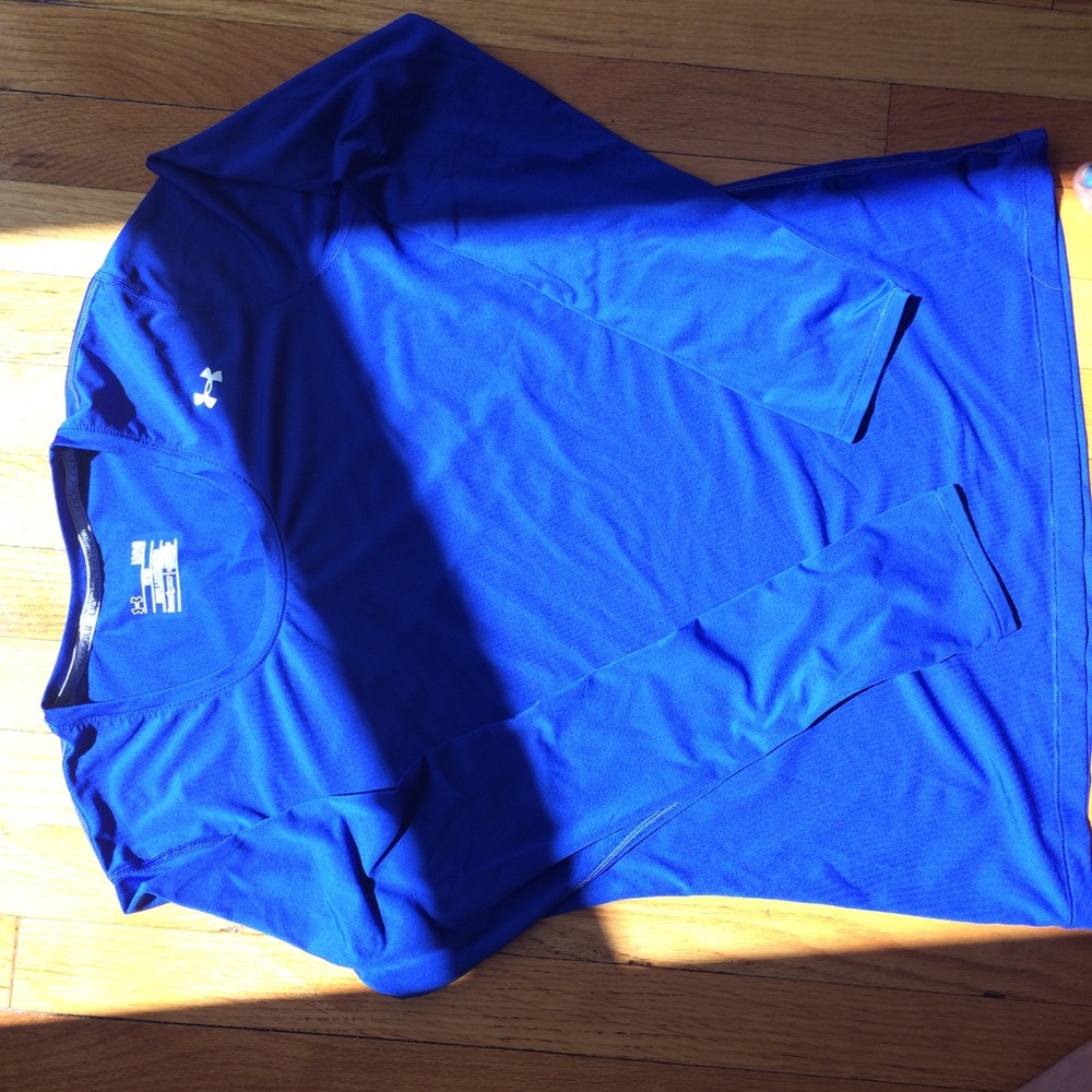 Under armour