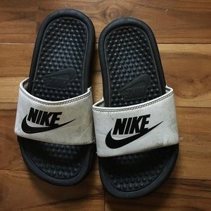 Nike Sandles
