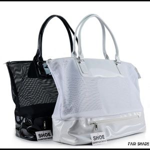 Katie Ray Duffle Bag