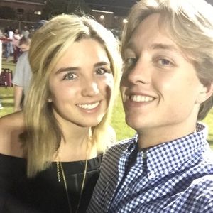 Meet your Posher, Clayton