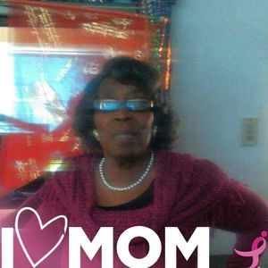 Meet your Posher, Marian