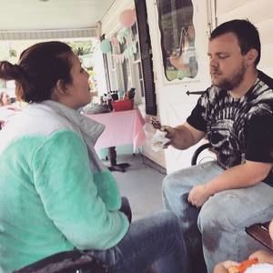 Meet your Posher, Leah