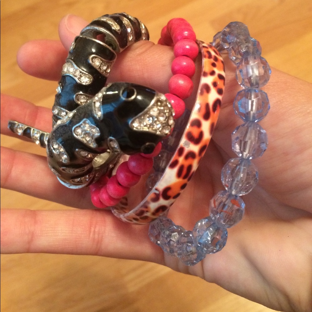 Bracelets
