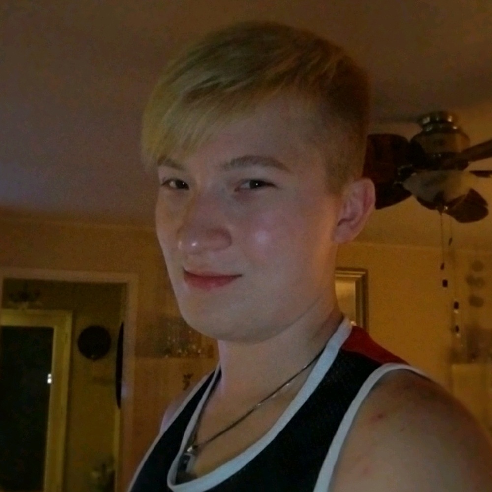 Meet your Posher, Tommy