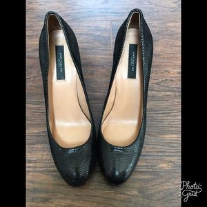 Ann Taylor Heels