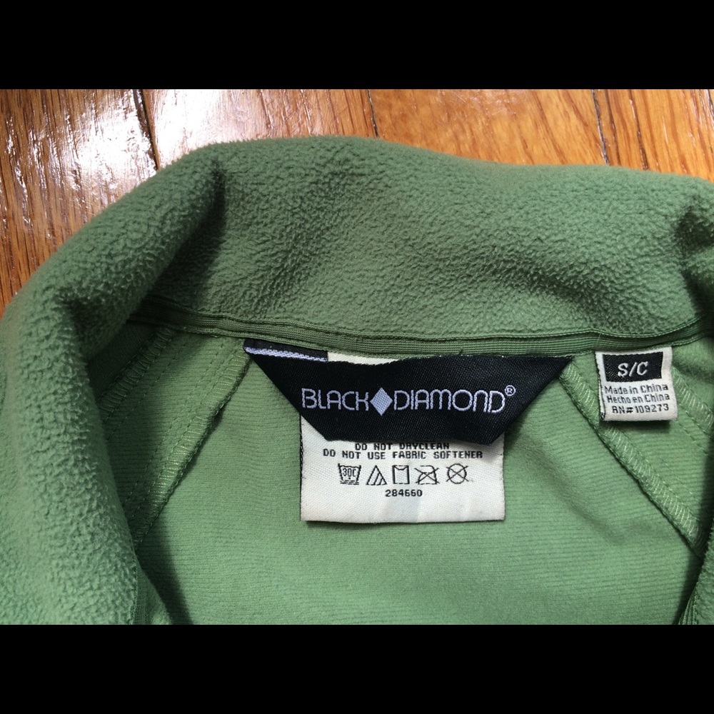 Jacket - Picture 2 of 2