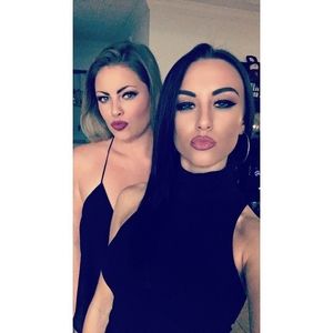 Meet your Posher, Gabby