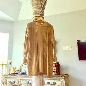 Michael Kors cardigan