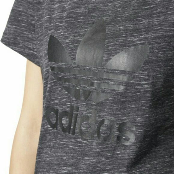 SALE!! Adidas tshirt - Picture 2 of 3