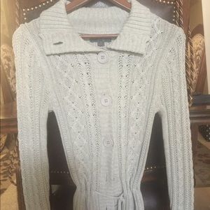 REDUCED 🔥🔥🔥🔥🔥Knitted sweater