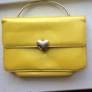 Authentic moschino bag