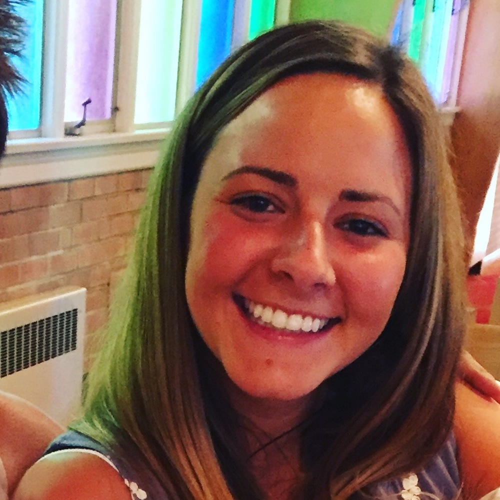 Meet your Posher, Gabby