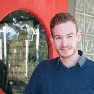 Meet your Posher, Benjamin