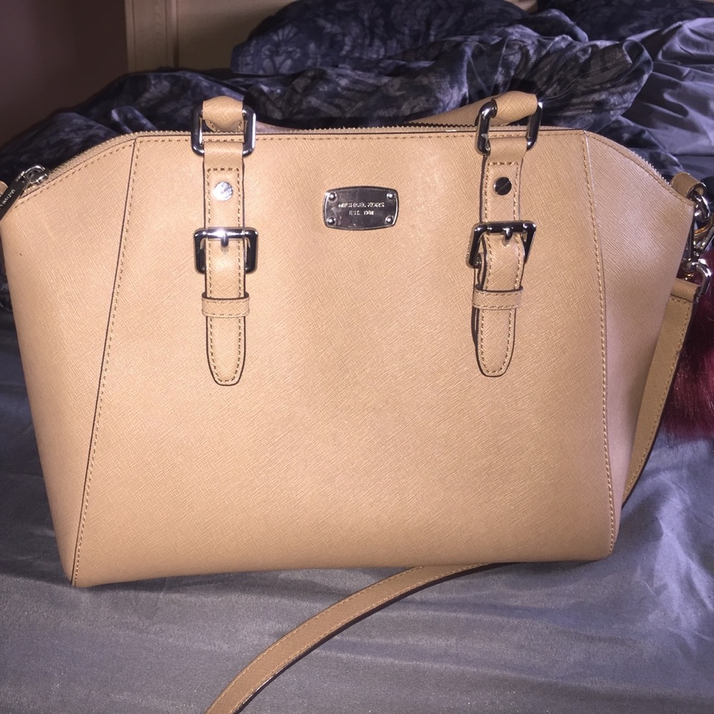 MK handbag