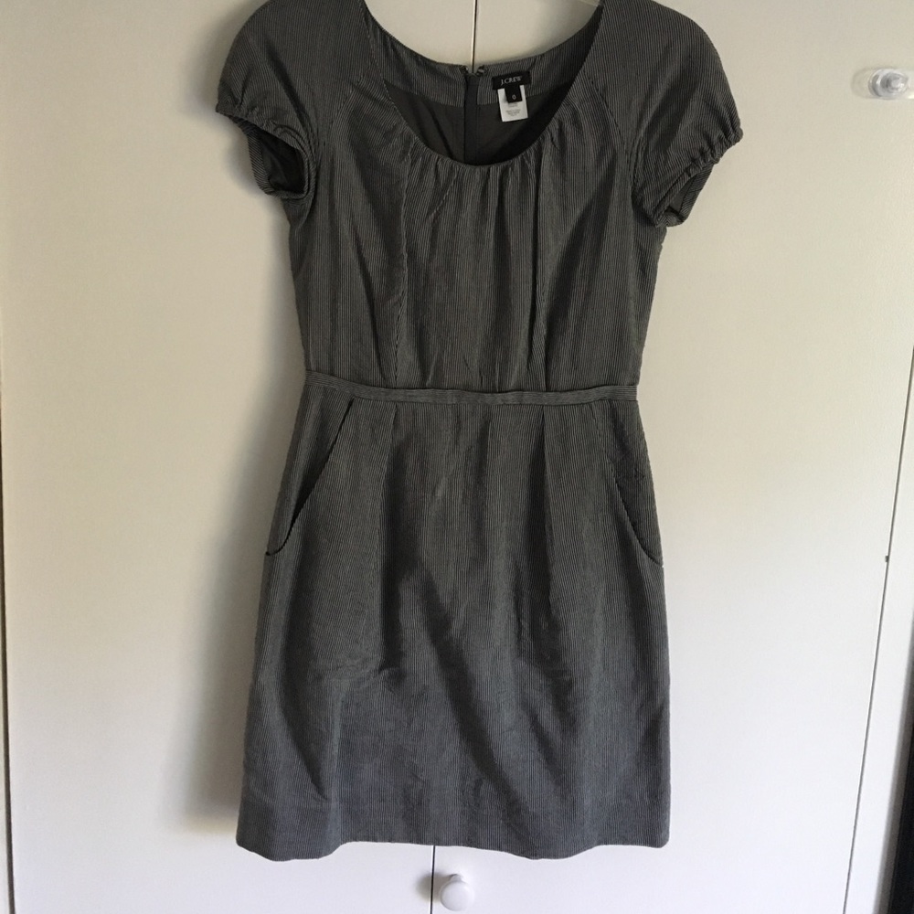 Jcrew dress