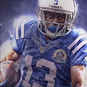 Meet your Posher, Andre