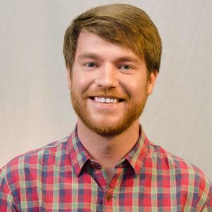 Meet your Posher, Jonathan