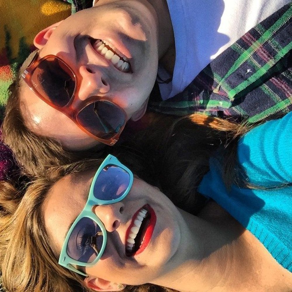 Meet your Posher, Sara ann