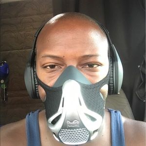 Meet your Posher, Chris