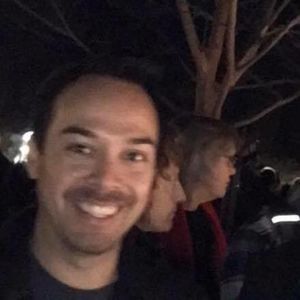 Meet your Posher, Nicholas