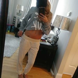 NWT Super soft sexy joggers