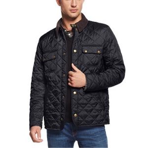 Barbour Tinford Quilted Jacket