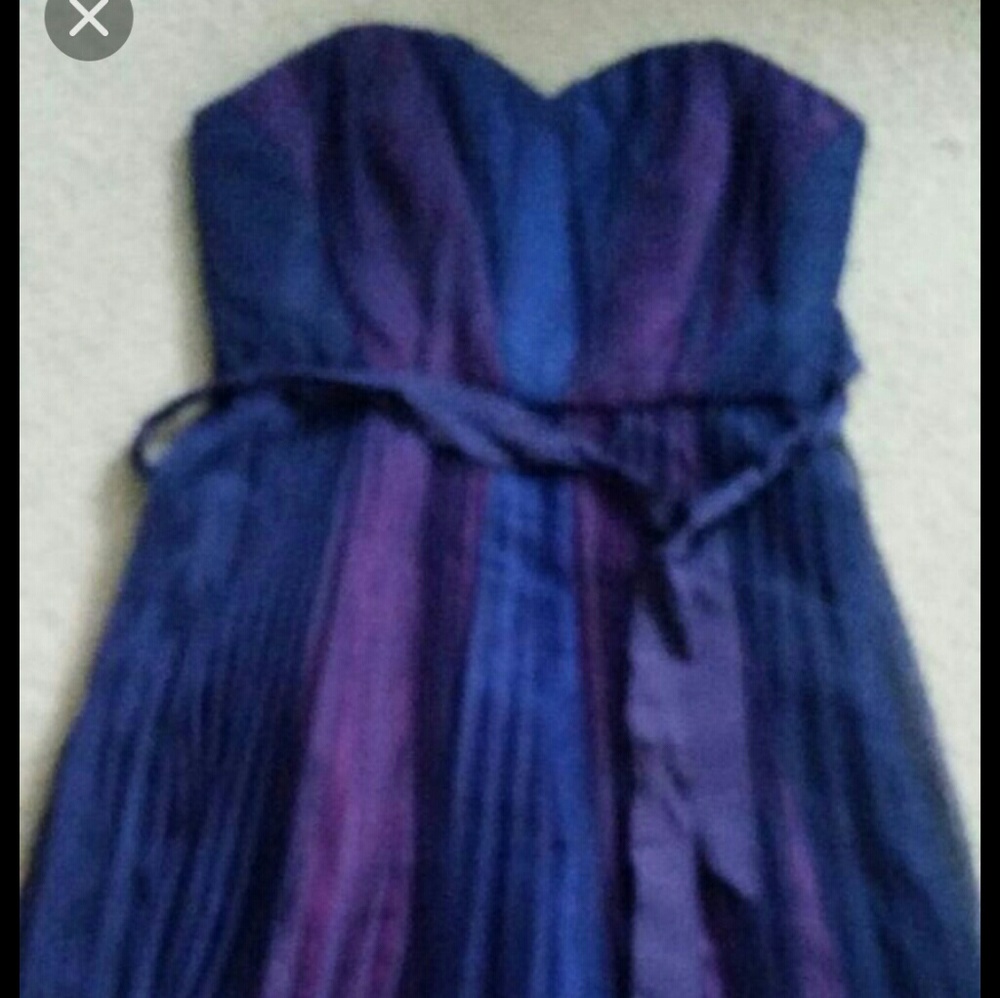 BCBG DRESS