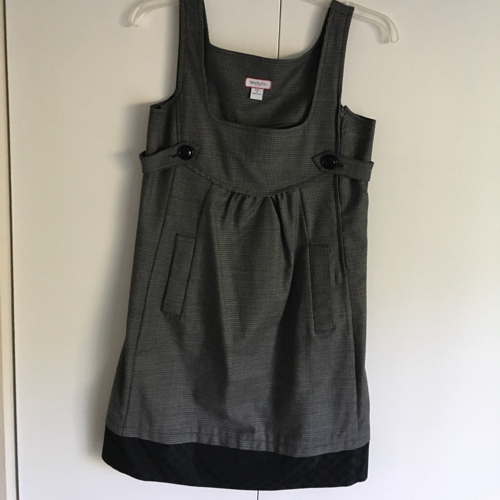Max&Co dress