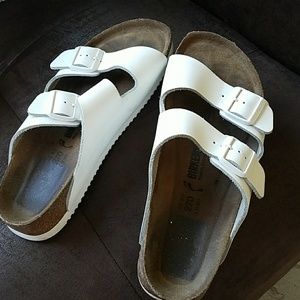 Womens Birkenstock sandals