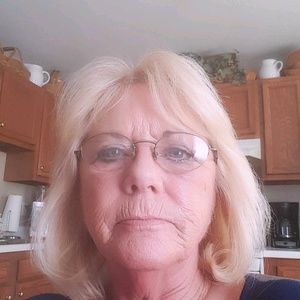 Meet your Posher, Judy