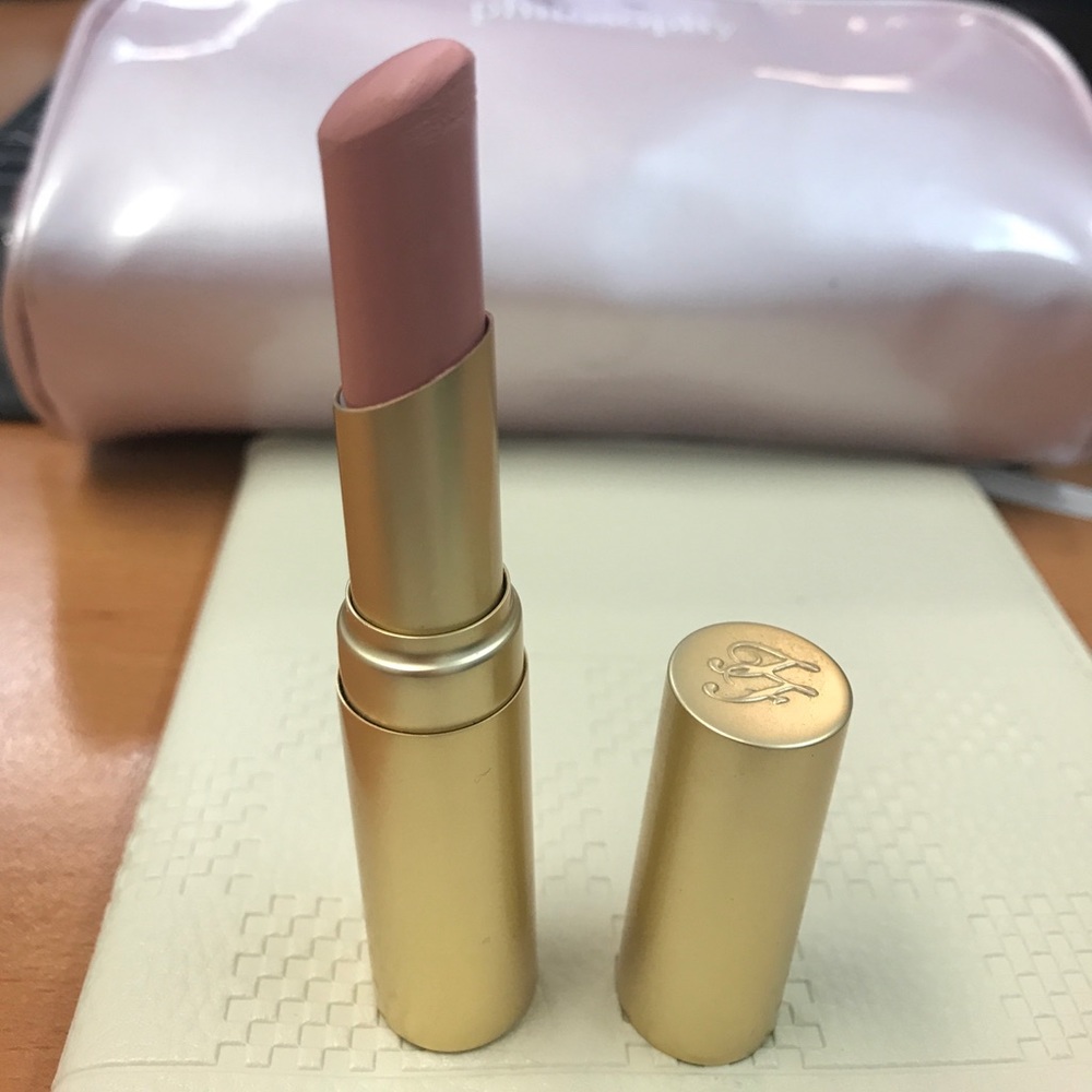 Too Faced lipstick Naked Dolly