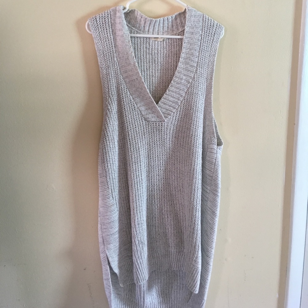 Urban outfitters sweater