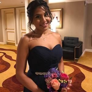 Meet your Posher, Cindy