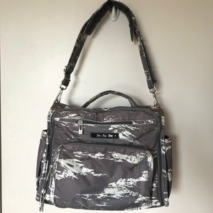 JuJuBe B.F.F.- Diaper Bag