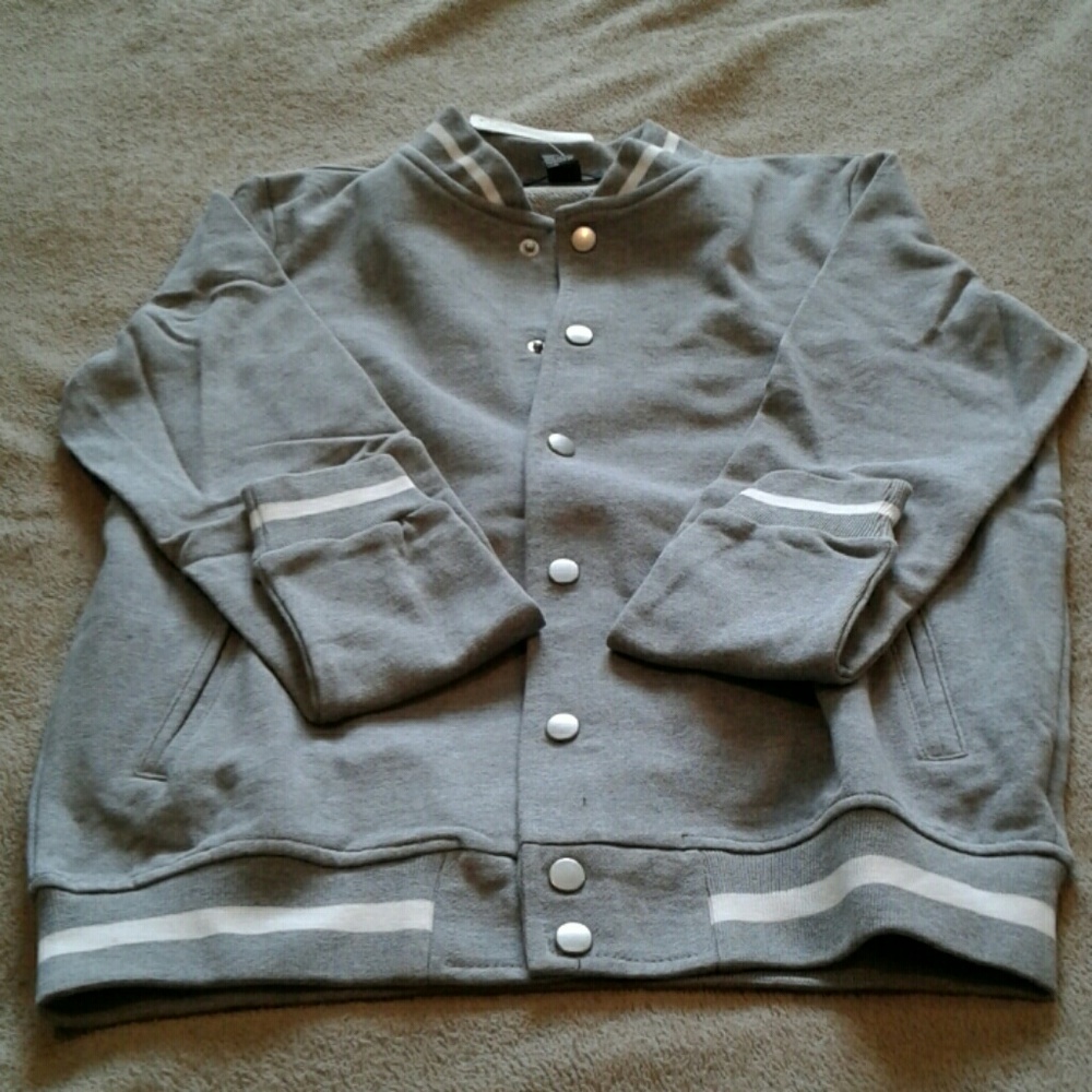 Forever 21 casual classic jacket