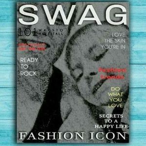 Meet your Posher, Alisha