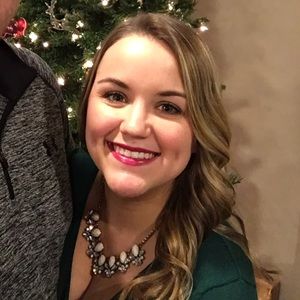 Meet your Posher, Bethany