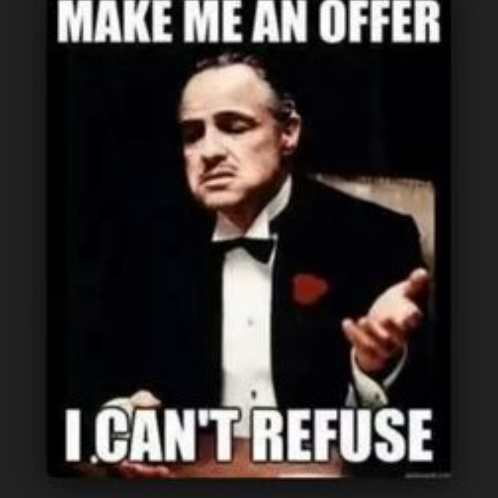 If you dont ask