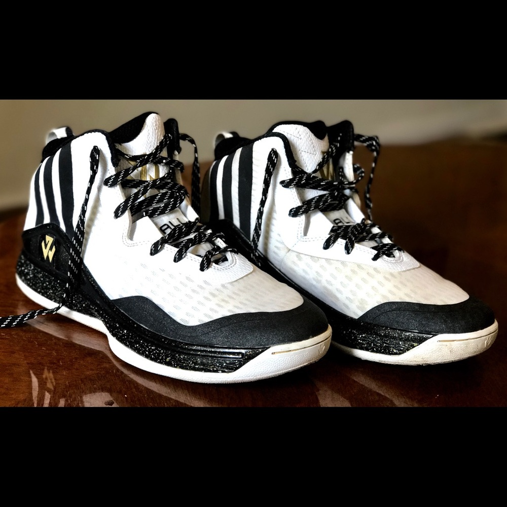 🏃🏻 Adidas ( John wall ) 🏃🏻