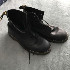 Vintage Doc Martens