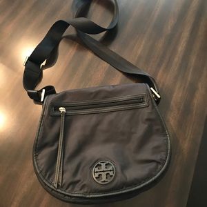 Tory Burch messenger bag