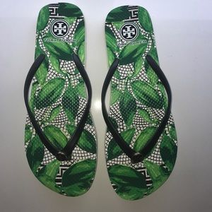 Tory Burch Flip flops
