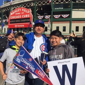 Meet your Posher, Hung